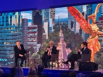 Cuando un político no entiende algo y quiere insultar, “dice neoliberal”: Zedillo, sobre dichos de López Obrador