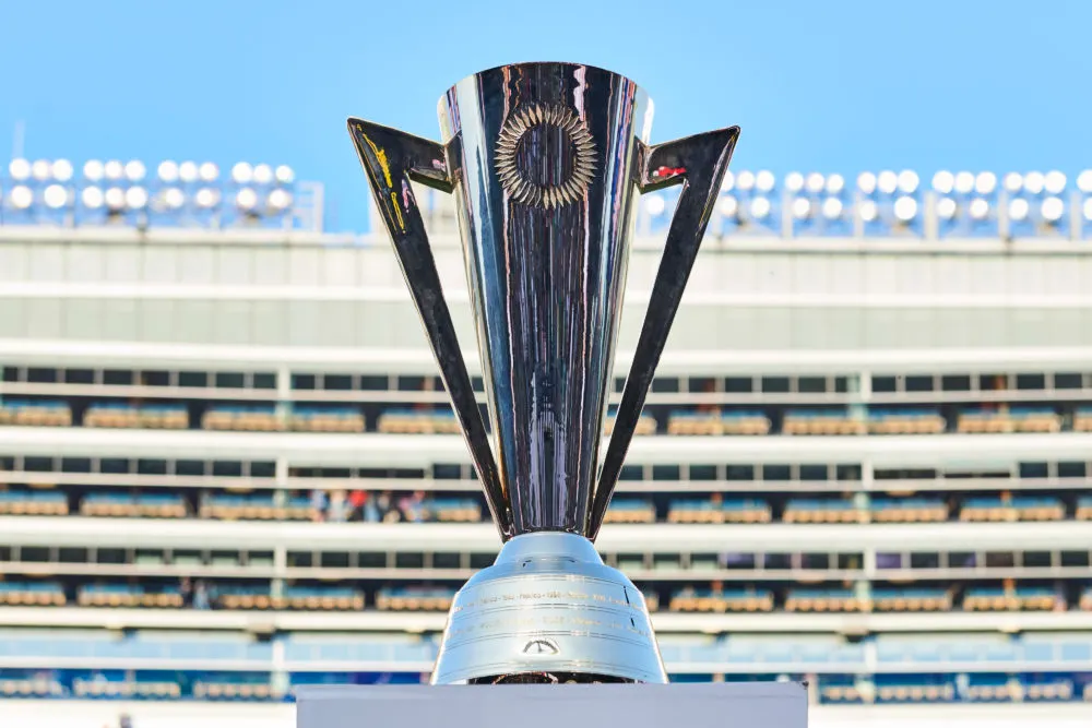 Copa Oro