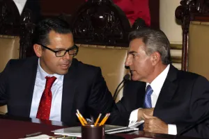 Trece mil árboles serán plantados en Puebla por tala en la 11 Norte-Sur