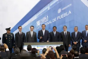 Gobierno invertirá más de 100 mdp. en el fortalecimiento pericial de la Fiscalía