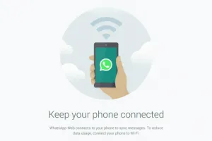 Ya puedes enviar mensajes de WhatsApp desde tu computadora