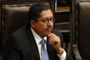 Comisión de Justicia se suma a exigencia que Carrancá comparezca en Congreso