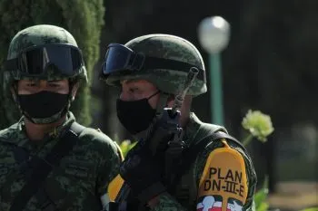 El Ejército es ahora el encargado de la distribución de medicinas: AMLO