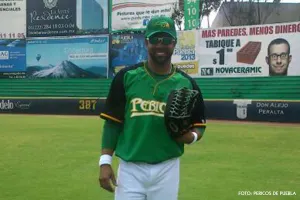Taveras regresa al nido verde