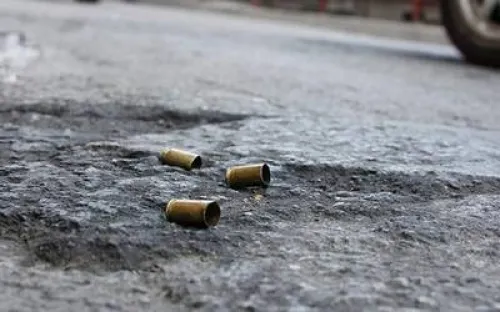 Balean a regidora de Huixcolotla en presunto intento de secuestro