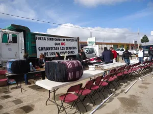 Jornada Médica ofrece Ortega Blancas a sus agremiados en Zacatlán