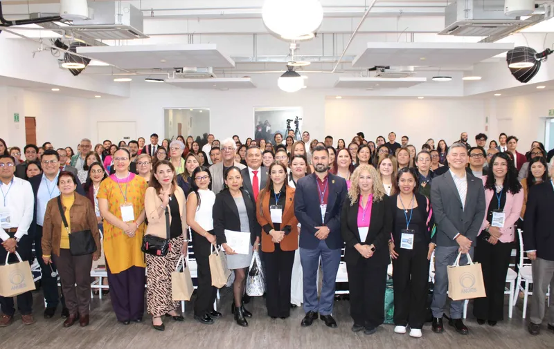 BUAP participa en Foro Nacional de Servicio Social 2026