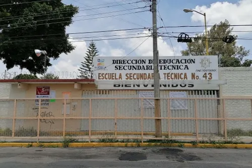 El Congreso de Puebla ha recibido 300 denuncias de distintas escuelas por la exigencia de cuotas