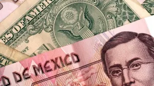 Dólar se vende en $20.16 en la CDMX