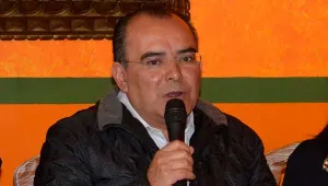 PRI abre posibilidad que Puebla reciba menos recursos federales en 2015