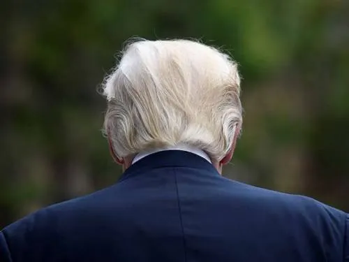 Dan por hecho que Trump romperá el acuerdo climático de París