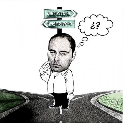 De alianzas y resignados electorales