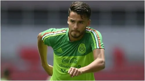 Diego Reyes sigue pendiente de la Premier