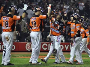 Hermosillo se lleva título de LMP; vence a Navojoa en Serie Final