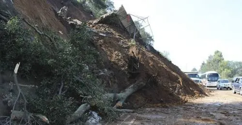 Más de la mitad del territorio poblano es proclive a deslaves e inundaciones: Protección Civil
