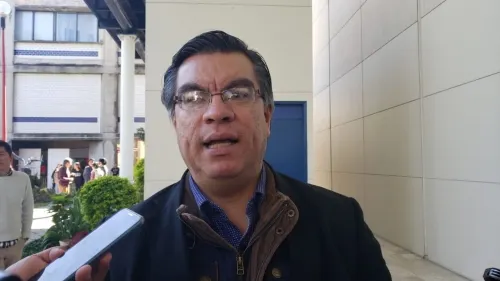 La 4T tiene tendencia de control hacia los órganos de gobierno: Ibero