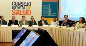 CEDH y SSA firmaron convenio para fortalecer respeto a derechos humanos