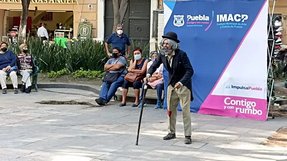Muere actor en el penal de San Miguel