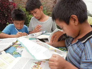 Cuba reprueba libros de texto de la SEP