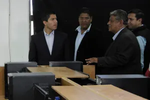 Ayuntamiento de Puebla no adelantará aguinaldo: Rivera