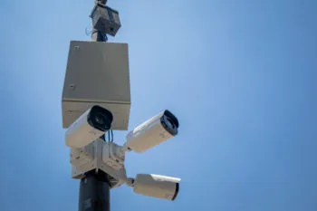 SSC reforzará su seguridad con la instalación de más de 2 mil cámaras de vigilancia en 2026
