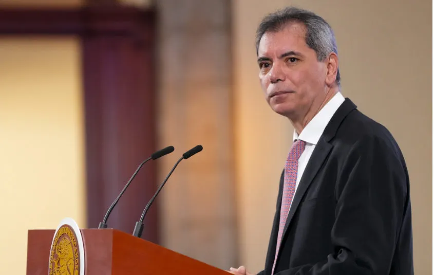 Hacienda levantará intervención a CIBanco, Intercam y Vector tras falta de pruebas de lavado de dinero
