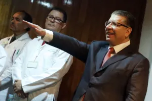 Ex priistas dieron el triunfo a panistas y perredistas en el país