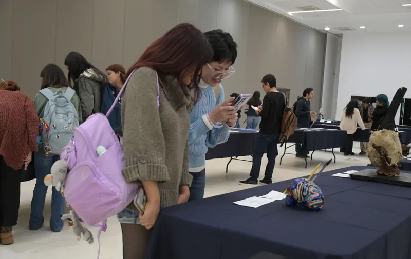 BioArte de la BUAP impulsa el talento artístico de estudiantes