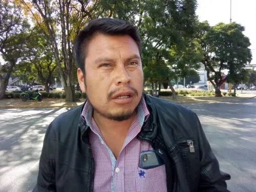 Regidora denuncia por amenazas de muerte y violencia política al edil de Santa Isabel Cholula