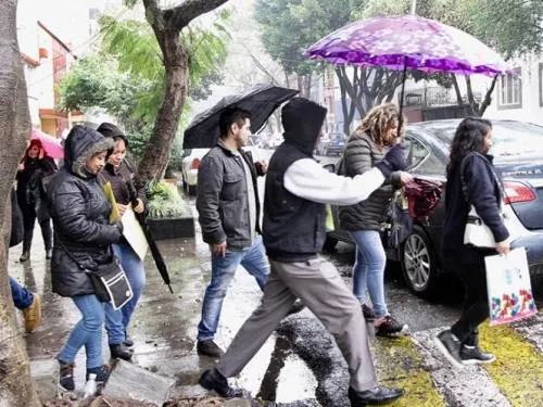 Prevén temperaturas inferiores a -5 grados en varios estados