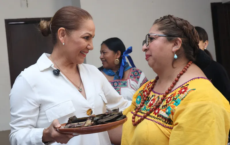 Foto: Anel Esgua / EsImagen