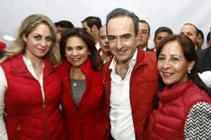 PRI unge a Estefan Chidiac como nuevo líder en Puebla