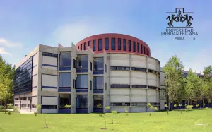 Prepara la Licenciatura en Diseño de Interacción y Animación de la Ibero Puebla festejos