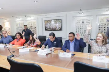Comisión de Hacienda autoriza donación de 10 hospitales para el IMSS-Bienestar en Puebla