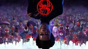 Spider-Man: Across the Spider-Verse: La esperada secuela que explora nuevas posibilidades en el multiverso