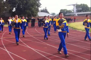 Acusan proselitismo en el Centro Escolar Morelos