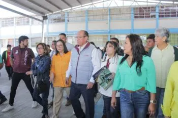 Sugiere secretario de Gobernación reevaluar implementación de mando militar en la seguridad de la capital poblana