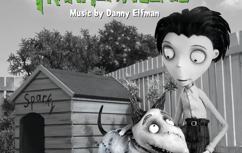 Frankenweenie