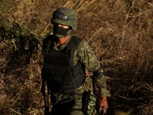 Capturan a tres secuestradores en Tamaulipas