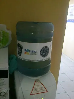 Exhiben anomalías en el CESPEP