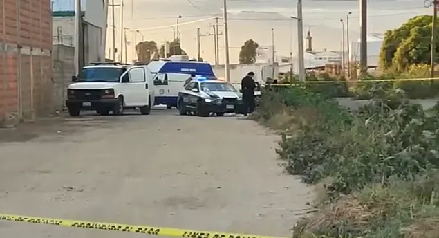 En menos de 12 horas hallan tres cadáveres encobijados en Puebla
