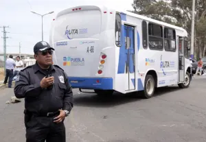RUTA corre a 4 choferes y amenaza a 40 por ”revoltosos”