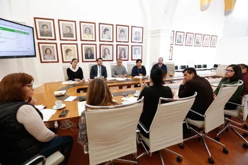 Promoverá SEDIF apoyo alimentario a embarazadas y en periodo de lactancia