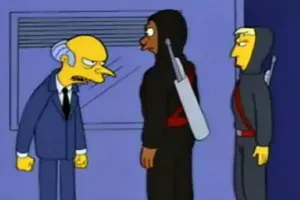 ¿profecía de los Simpsons?, Relacionan la tragedia del Chapecoens