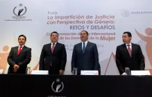 Puebla, de los primeros estados en condenar la trata de personas