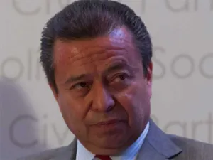 PRI buscará en Congreso disciplina fiscal: Camacho