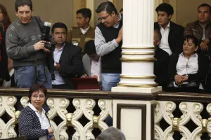 Patadas de ahogado las denuncias de Nueva Izquierda: Cotoñeto