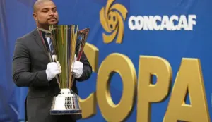México conocerá a sus rivales de la Copa Oro el 7 de marzo