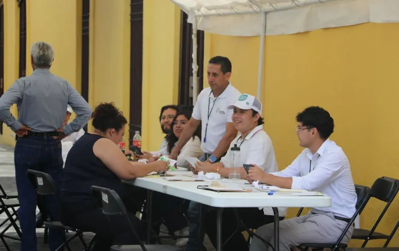 A través del programa "Banca de la Mujer", Gobierno de Puebla entregará apoyos de 10 mil pesos a mujeres poblanas