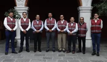 Fortalece SEGOB estrategias para la realización de carnavales en el estado